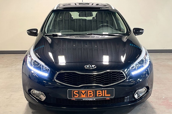 Kia Ceed 4 of 5