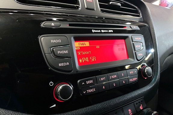 Kia Ceed 22 of 30