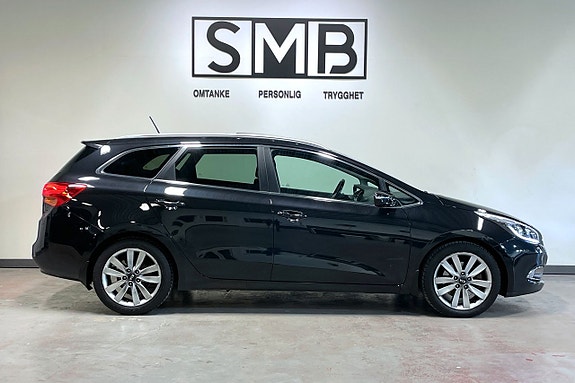 Kia Ceed 3 of 5