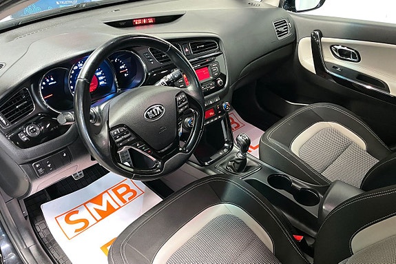 Kia Ceed 7 of 30