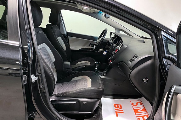 Kia Ceed 12 of 30