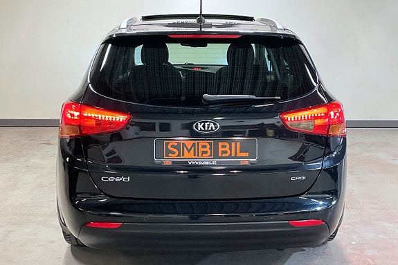 Kia Ceed 27 of 30