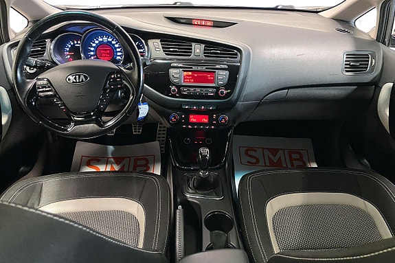Kia Ceed 14 of 30