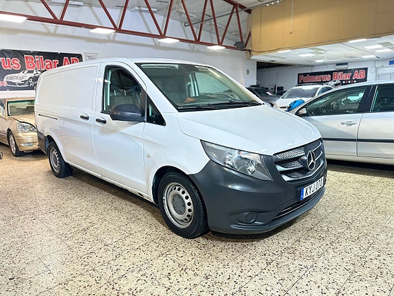 Mercedes-Benz Vito 111