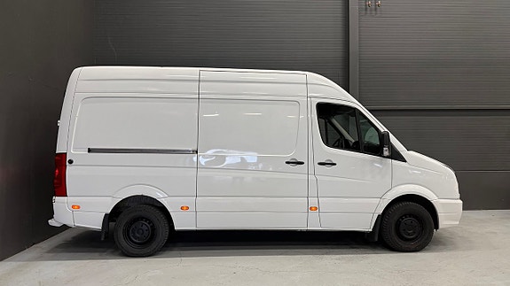 Volkswagen Crafter 35 6 of 26