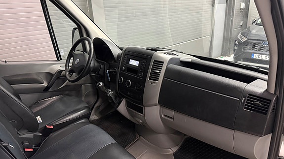Volkswagen Crafter 35 15 of 26