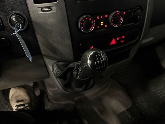 Volkswagen Crafter 35 26 of 27