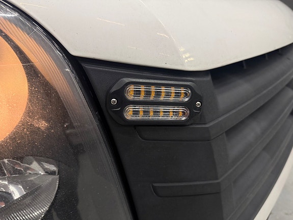 Volkswagen Crafter 35 27 of 27