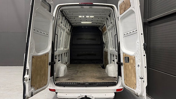 Volkswagen Crafter 35 20 of 26