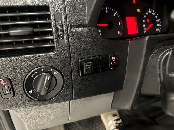Volkswagen Crafter 35 22 of 27
