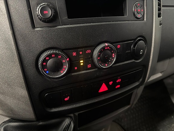 Volkswagen Crafter 35 25 of 27