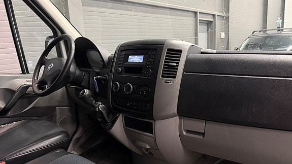 Volkswagen Crafter 35 16 of 26
