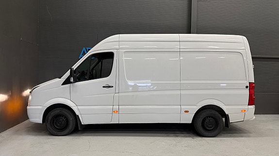 Volkswagen Crafter 35 7 of 26
