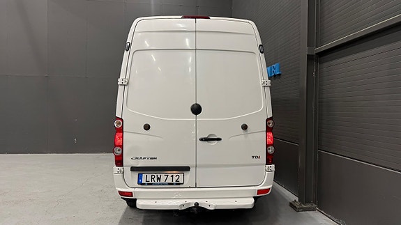 Volkswagen Crafter 35 9 of 26