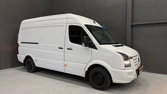 Volkswagen Crafter 35 5 of 26