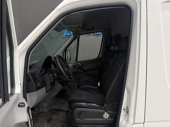 Volkswagen Crafter 35 10 of 27
