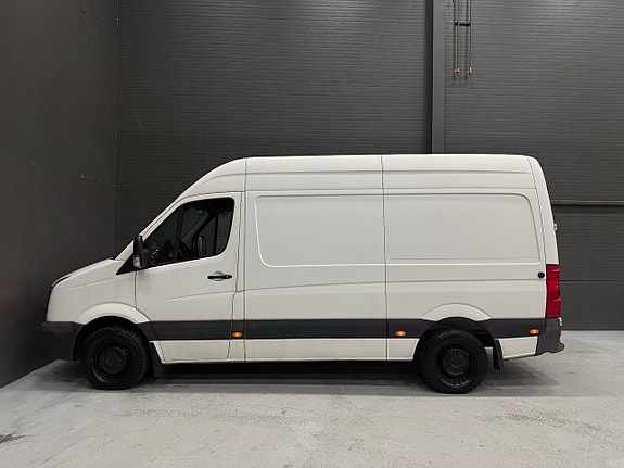 Volkswagen Crafter 35 6 of 27