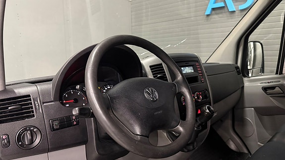 Volkswagen Crafter 35 13 of 26