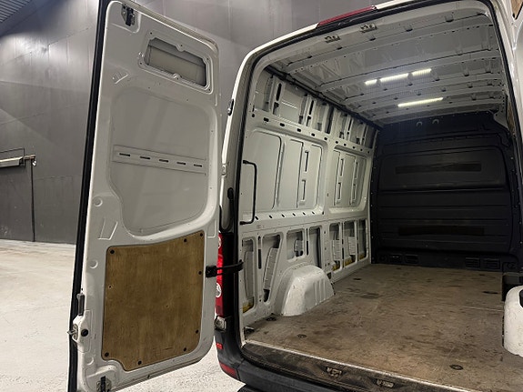 Volkswagen Crafter 35 20 of 27