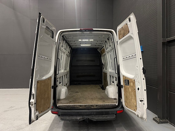 Volkswagen Crafter 35 19 of 27