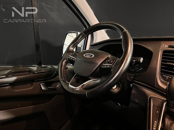 Ford Transit Custom 7 of 16