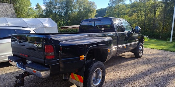 Dodge RAM 3 of 15