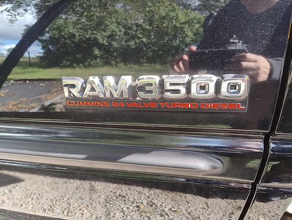 Dodge RAM 13 of 15