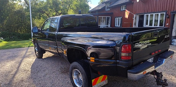 Dodge RAM 4 of 15