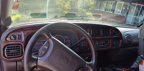 Dodge RAM 8 of 15