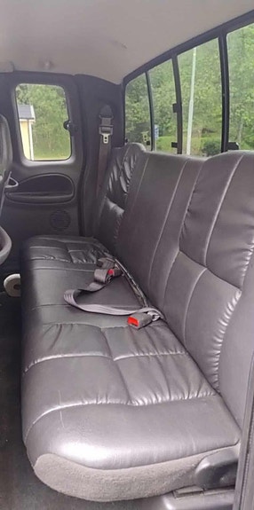 Dodge RAM 6 of 15