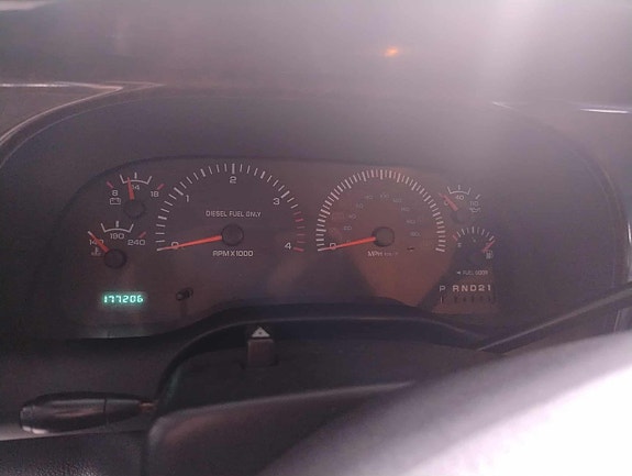 Dodge RAM 7 of 15