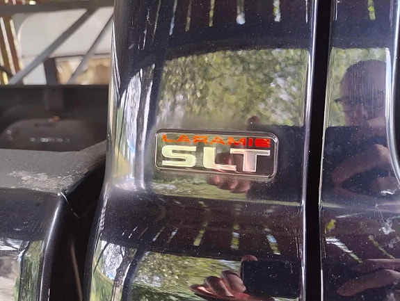 Dodge RAM 14 of 15