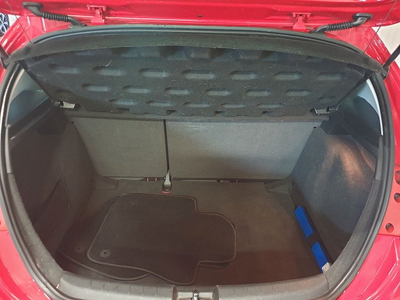Seat Leon 7 of 8