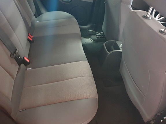 Seat Leon 8 of 8