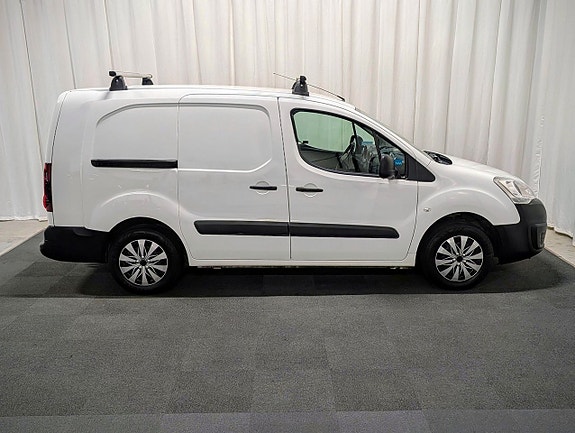 Peugeot Partner 5 of 10