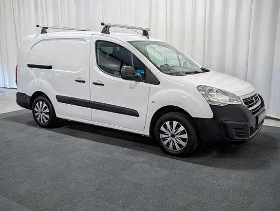 Peugeot Partner 6 of 10