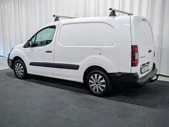 Peugeot Partner 3 of 10