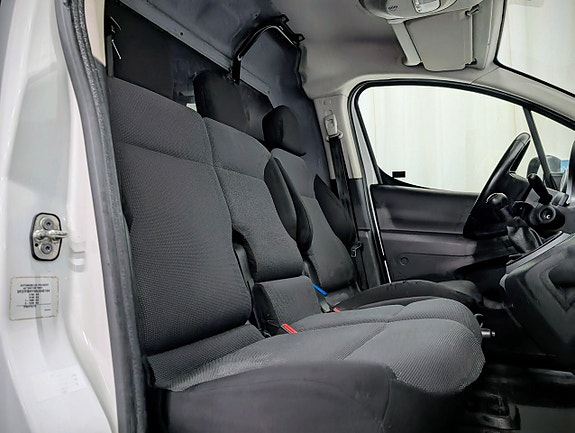 Peugeot Partner 9 of 10