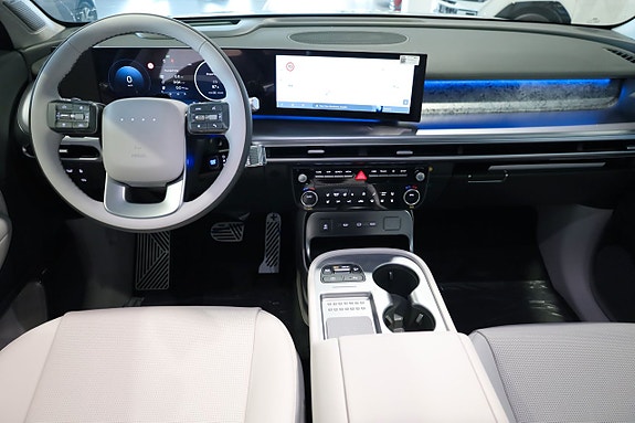Hyundai Ioniq 9 15 of 30