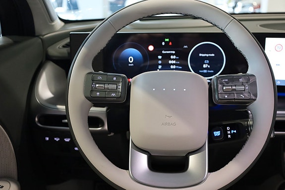 Hyundai Ioniq 9 16 of 30