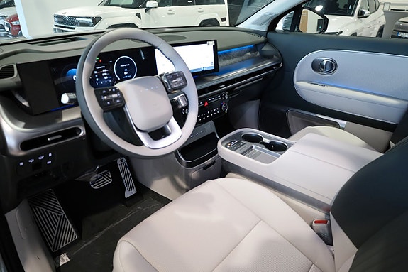 Hyundai Ioniq 9 11 of 30