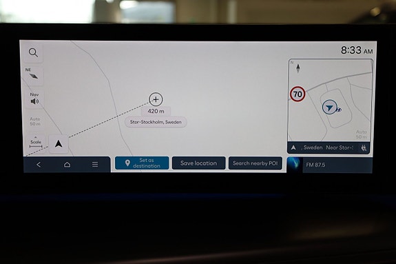 Hyundai Ioniq 9 21 of 30