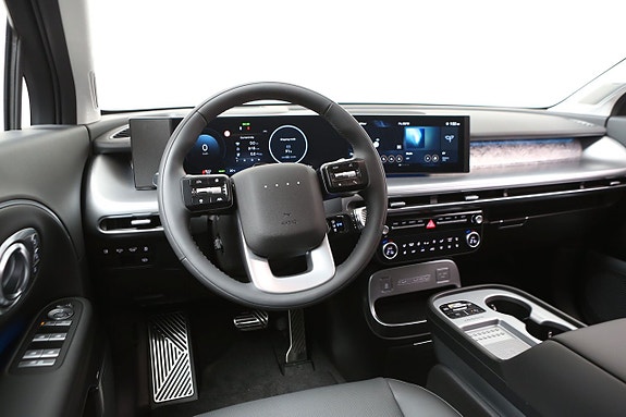 Hyundai Ioniq 9 13 of 27