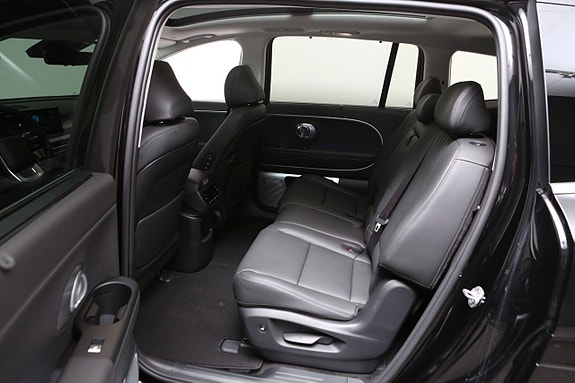 Hyundai Ioniq 9 5 of 27