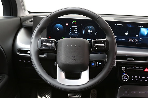Hyundai Ioniq 9 14 of 27
