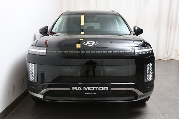 Hyundai Ioniq 9 11 of 27