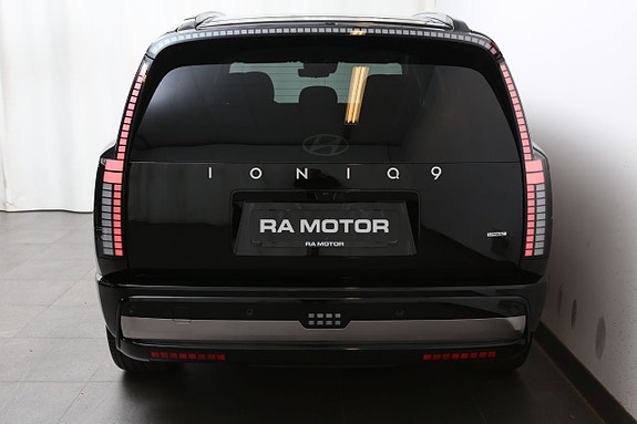 Hyundai Ioniq 9 10 of 27
