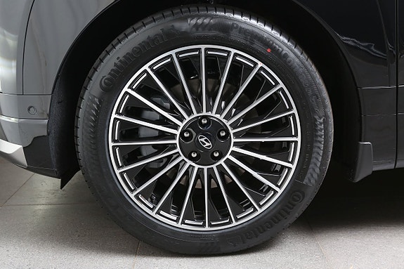 Hyundai Ioniq 9 3 of 27