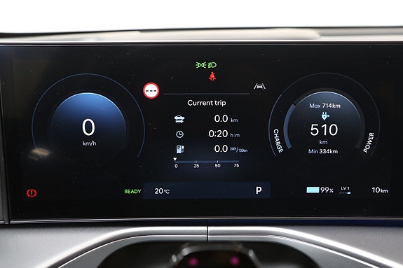 Hyundai Ioniq 9 27 of 27