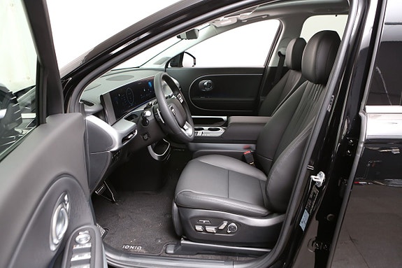 Hyundai Ioniq 9 4 of 27